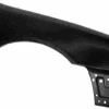 Aile avant droite pour AUDI A4 I ph. 2 1999-2000, Neuve à peindre