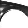 Aile avant droite pour AUDI A3 II ph.2 SPORTBACK 2008-2012, Neuve à peindre