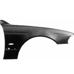 Aile avant droite pour BMW Serie 5 E39, 1995-2003, Neuve à peindre