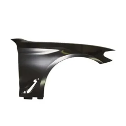 Aile avant droite pour BMW Serie 5 G30/G31, depuis 2017, en aluminium, Neuve à peindre