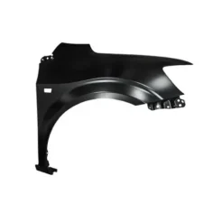 Aile avant droite pour CHEVROLET AVEO II depuis 2011, feu clignotant, Neuve à peindre