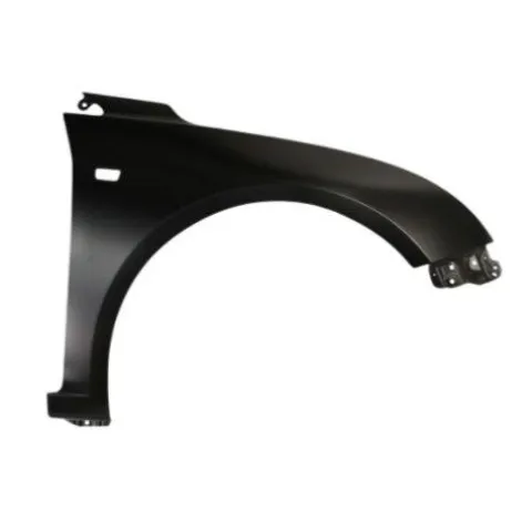 Aile avant droite pour CHEVROLET CRUZE 2009-2014, avec trou, Neuve