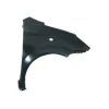 Aile avant droite pour CHEVROLET/DAEWOO MATIZ phase 2 depuis 2007, avec trou, Neuve