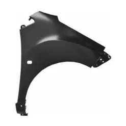 Aile avant droite pour CHEVROLET SPARK 2009-2012, avec trou feu et trous pour moulures, Neuve