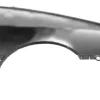 Aile avant droite pour CITROËN AX 1986-1991, Neuve à peindre