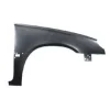 Aile avant droite pour CITROËN SAXO phase 2, 1999-2003, VTS, trou feu clignotant, Neuve à peindre