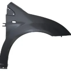 Aile avant droite pour CITROËN C2 phase 1 2003-2008, trou clignotant/répétiteur, (modèle VTR VTS)