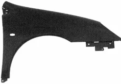 Aile avant droite pour CITROËN C5 I phase 1, 2001-2004, Neuve à peindre