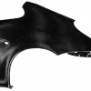 Aile avant droite pour CITROËN XSARA PICASSO phase 1, 1999-2004, Neuve à peindre