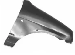 Aile avant droite pour DAIHATSU TERIOS 1997-2004, Neuve à peindre