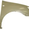 Aile avant droite pour DACIA SANDERO STEPWAY II, 2012-2016, trou répétiteur et élargisseur, Neuve à peindre