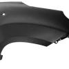 Aile avant droite pour FIAT 500L phase 1, 2012-2017, Neuve à peindre
