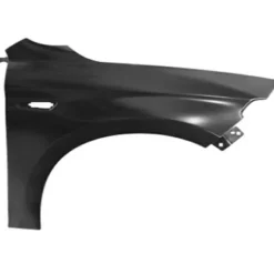 Aile avant droite pour FIAT TIPO II phase 1, 2015-2020, avec trou clignotant Neuve à peindre