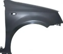 Aile avant droite pour FIAT PANDA II 2003-2008, Neuve à peindre