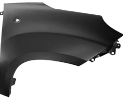 Aile avant droite pour FIAT 500L Trekking, 2013-2017, Neuve à peindre