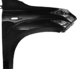 Aile avant droite pour FIAT PANDA à peindre depuis 2012 Neuve