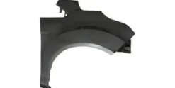 Aile avant droite pour FORD B-MAX depuis 2012, Neuve à peindre