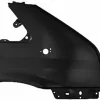 Aile avant droite pour FORD TRANSIT Mk7, 2006-2014, trou feu clignotant, Neuve à peindre