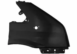 Aile avant droite pour FORD TRANSIT Mk7, 2006-2014, trou feu clignotant, Neuve à peindre