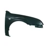 Aile avant droite pour FORD MONDEO II phase 2 2003-2007, avec trou pour feu répétiteur, Neuve