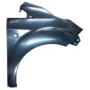 Aile avant droite pour FORD TOURNEO COURIER II 2013-2017, Neuve à peindre