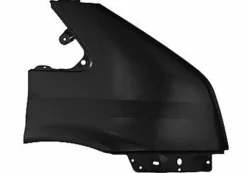 Aile avant droite pour FORD TRANSIT Mk7, 2006-2014, Neuve à peindre