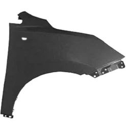 Aile avant droite pour HYUNDAI IX35 phase 1, 2010-2013, trou feu clignotant, Neuve à peindre