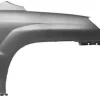 Aile avant droite pour KIA SPORTAGE 2004-2010, Neuve à peindre