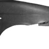 Aile avant droite pour LANCIA YPSILON I ph. 1 2003-2006, Neuve à peindre