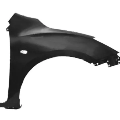 Aile avant droite pour MAZDA 3 II 2009-2013, à peindre, neuve