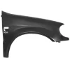 Aile avant droite pour MERCEDES CLASSE ML Phase 1 1999-2001 (W163), trou feu clignotant, Neuve à peindre