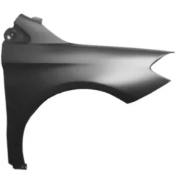 Aile avant droite pour MERCEDES CLASSE B phase 1 (T246) 2011-2014, en Aluminium, Neuve à peindre