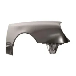 Aile avant droite pour MERCEDES CLASSE E 1999-2002 (W210), avec trou pour feu répétiteur, Neuve