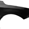 Aile avant droite pour MERCEDES (W176) CLASSE A 2012-2015, (Acier) Neuve à peindre