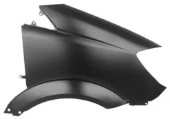 Aile avant droite pour MERCEDES SPRINTER II (W906) depuis 2013 >, Neuve à peindre