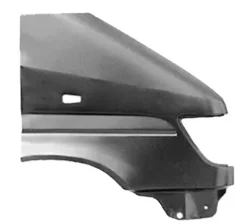 Aile avant droite pour MERCEDES SPRINTER I (W901-W904), 1995-2000, (grand trou), Neuve à peindre