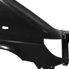 Aile avant droite pour MERCEDES SPRINTER I (W901-W905), 2000-2006, Neuve à peindre