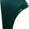 Aile avant droite pour MINI R50/R53 de 2001 à 2004, ONE/COOPER, Neuve à peindre
