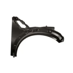 Aile avant droite pour MINI PACEMAN R61 2012-2016, avec trous élargisseur d'aile, à peindre