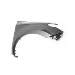 Aile avant droite pour MITSUBISHI L200 V phase 1, 2015-2019, mod 2WD, Neuve à peindre