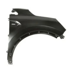 Aile avant droite pour MITSUBISHI ASX 2023-2024, Neuve