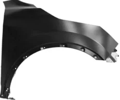 Aile avant droite pour NISSAN QASHQAI II ph. 2 2017-2021, Neuve à peindre