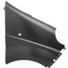 Aile avant droite pour NISSAN PRIMASTAR phase 1, 2001-2006, trou feu clignotant, Neuve à peindre