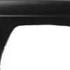 Aile avant droite pour NISSAN PATROL GR 1988-1997, avec trou, Neuve à peindre