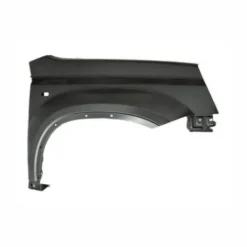 Aile avant droite pour NISSAN X-TRAIL 2007-2010, avec trou feu clignotant, Neuve