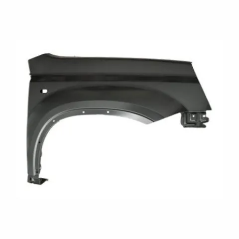 Aile avant droite pour NISSAN X-TRAIL 2007-2010, avec trou feu clignotant, Neuve