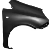 Aile avant droite pour OPEL CORSA D phase 1, 2006-2010, trou feu répétiteur, Neuve à peindre