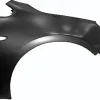 Aile avant droite pour OPEL ASTRA J 2012-2016, trou repetuteur, Mod. 5 portes, Neuve à peindre