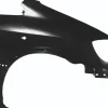 Aile avant droite pour OPEL ZAFIRA A 1999-2005, avec trou, Neuve à peindre