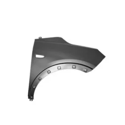 Aile avant droite pour OPEL CROSSLAND X, 2017-2020, Neuve à peindre